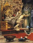 (image for) King Louie